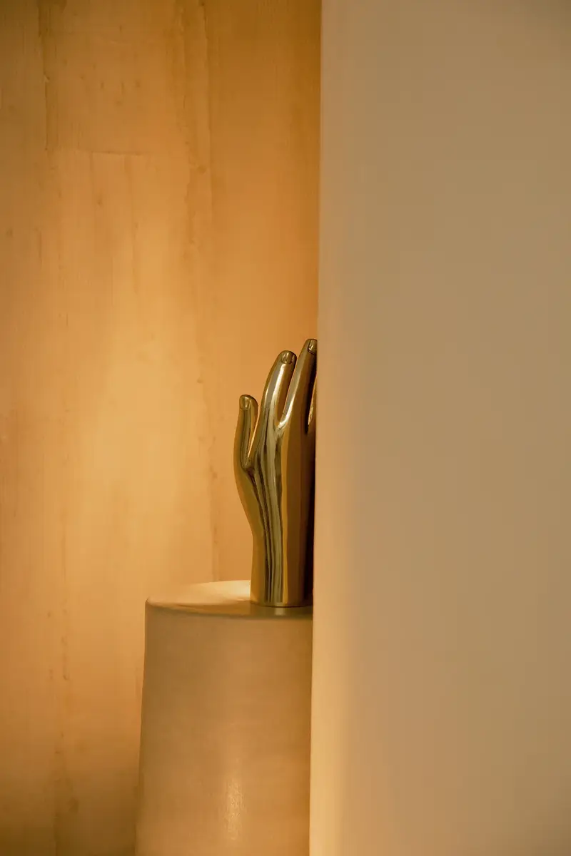 Simkhai Octavia Table Lamp | Thumbnail 6 Simkhai Octavia Table Lamp | Thumbnail 6