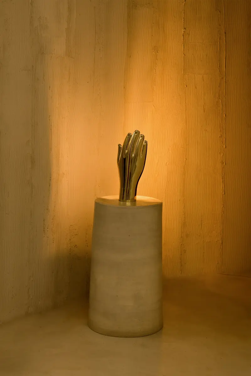 Simkhai Octavia Table Lamp | Thumbnail 7 Simkhai Octavia Table Lamp | Thumbnail 7