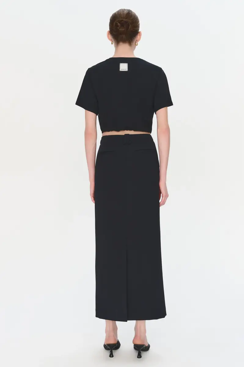 Simkhai Odell Skirt | Thumbnail 3 Simkhai Odell Skirt | Thumbnail 3