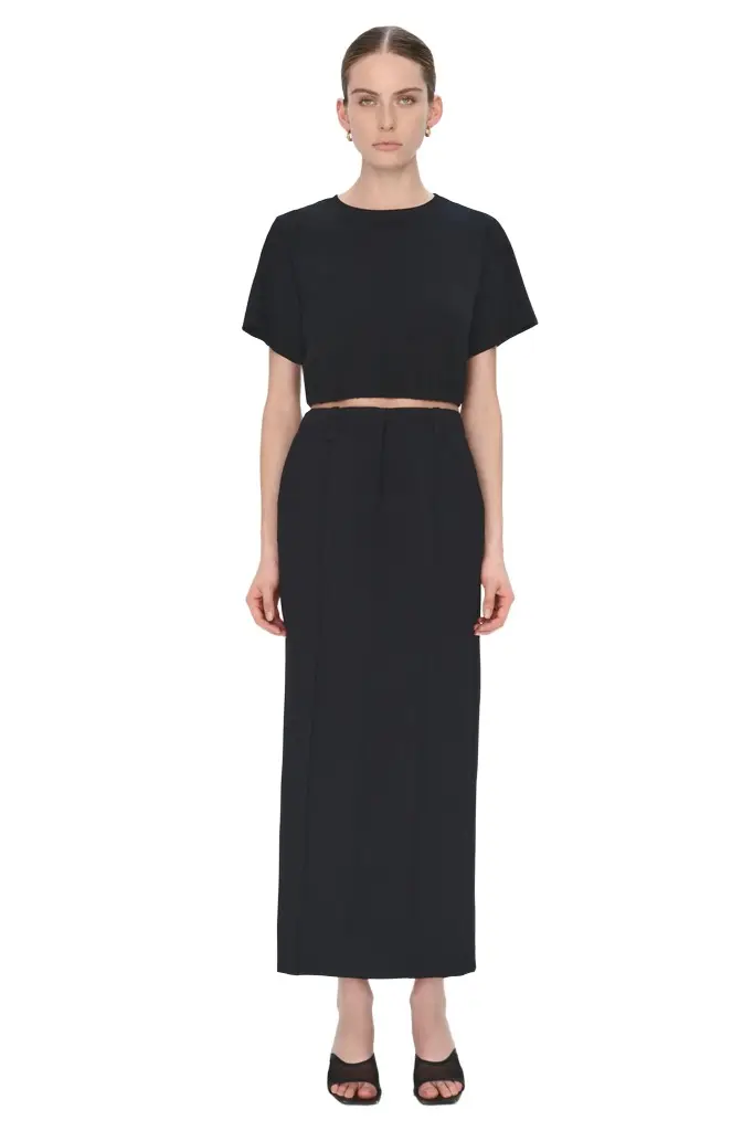 Simkhai Odell Skirt