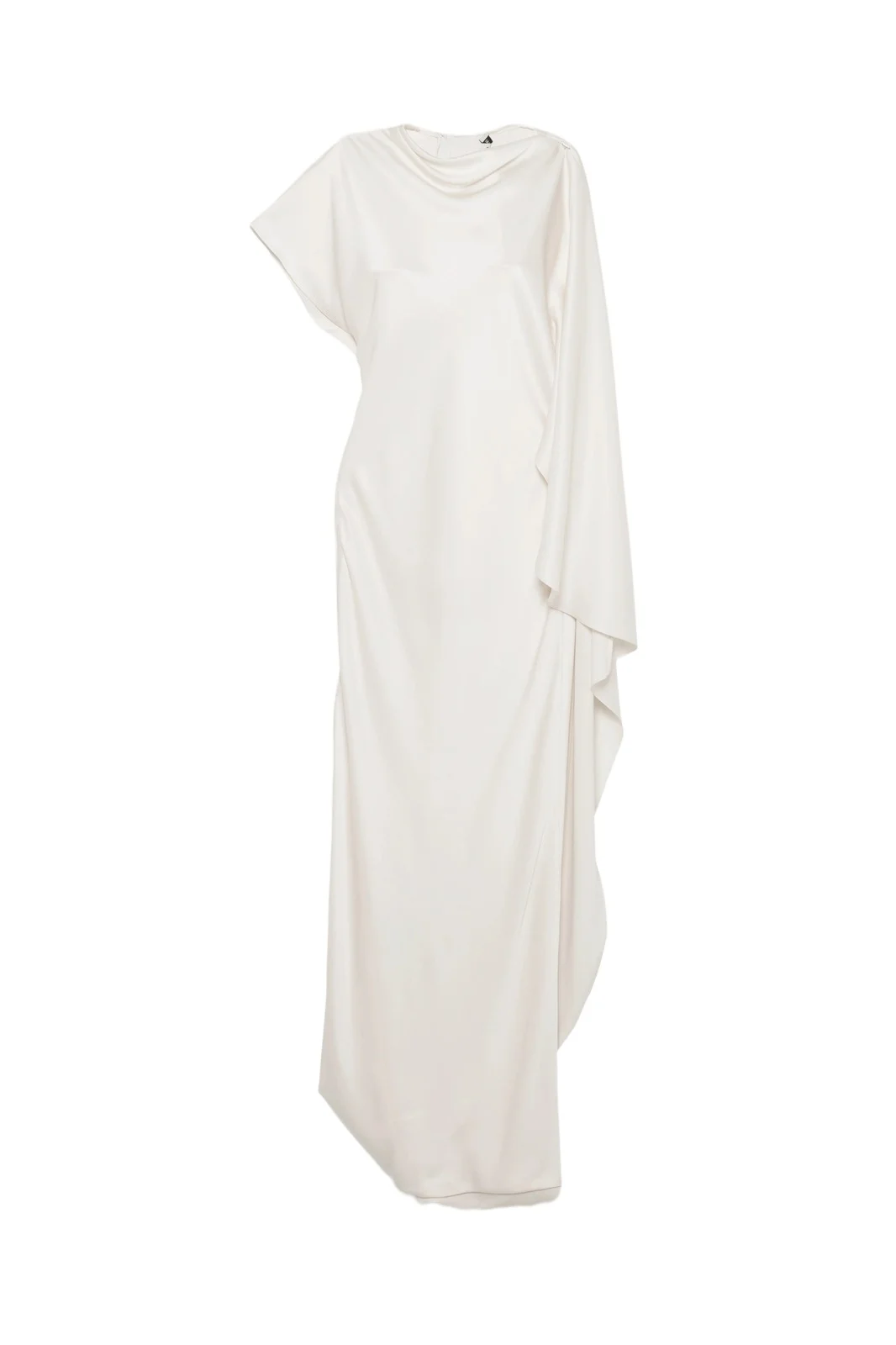 Ora Satin Gown Ora Satin Gown