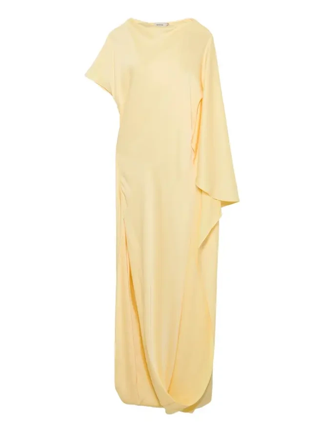 Ora Satin Gown