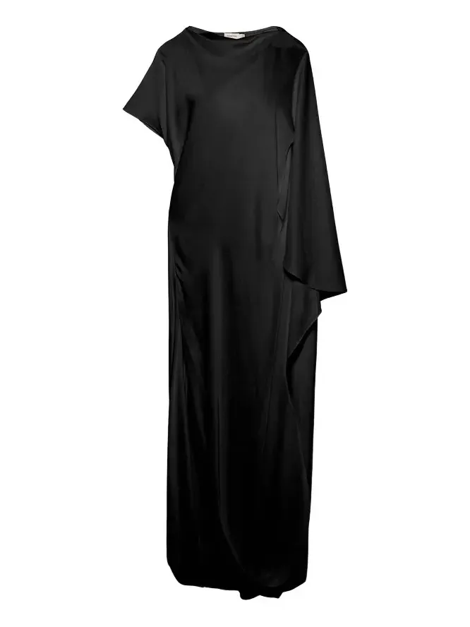 Ora Satin Gown