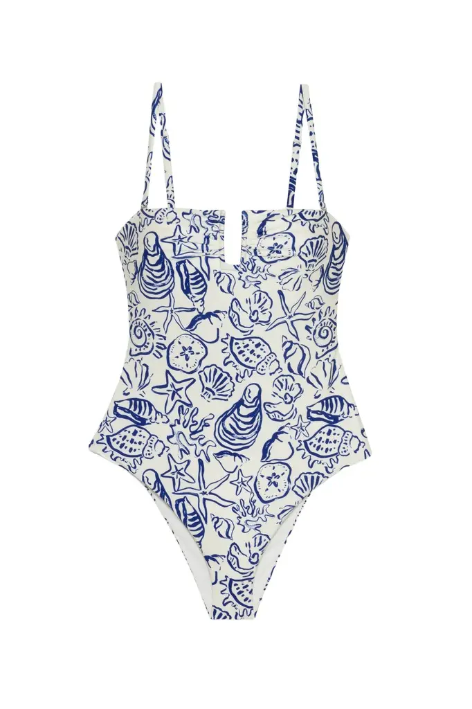 Simkhai Ottilie One Piece