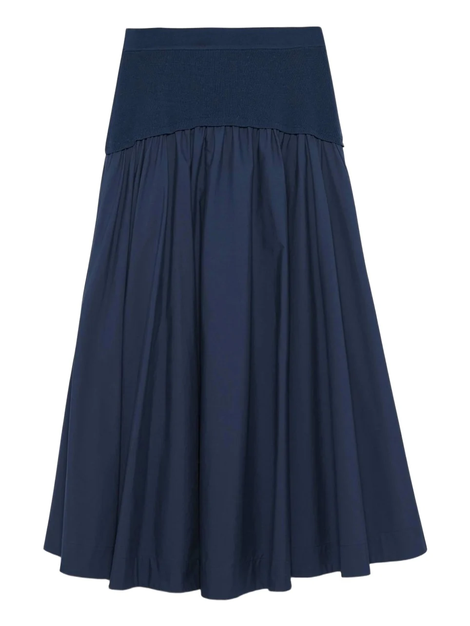 Ovie Cotton Skirt