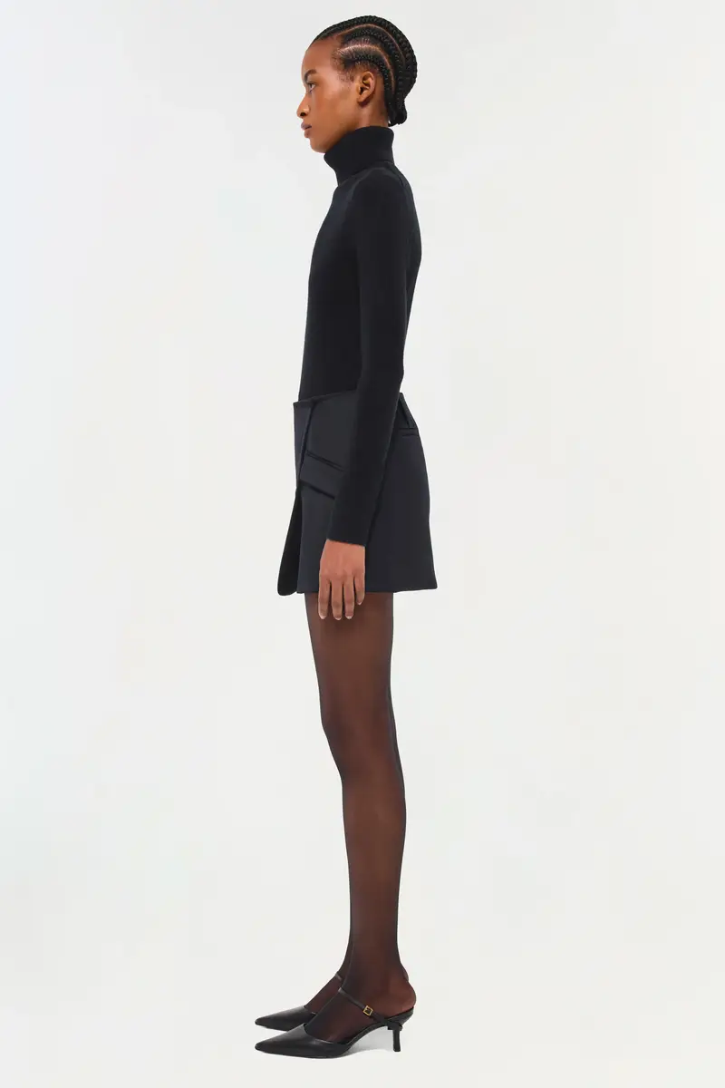 Simkhai Payton Skirt | Thumbnail 3 Simkhai Payton Skirt | Thumbnail 3
