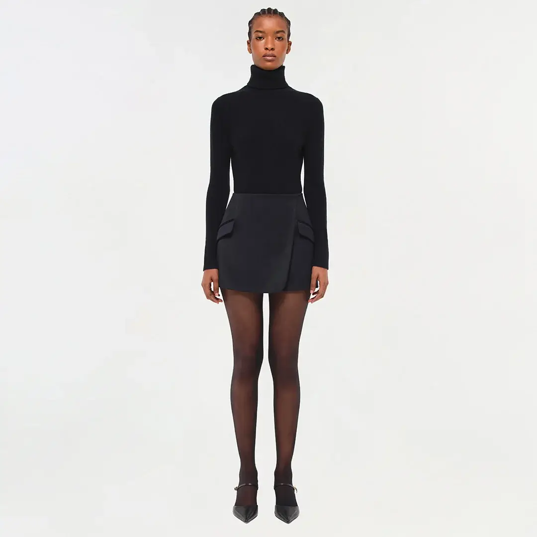 Simkhai Payton Skirt | Thumbnail 6 Simkhai Payton Skirt | Thumbnail 6