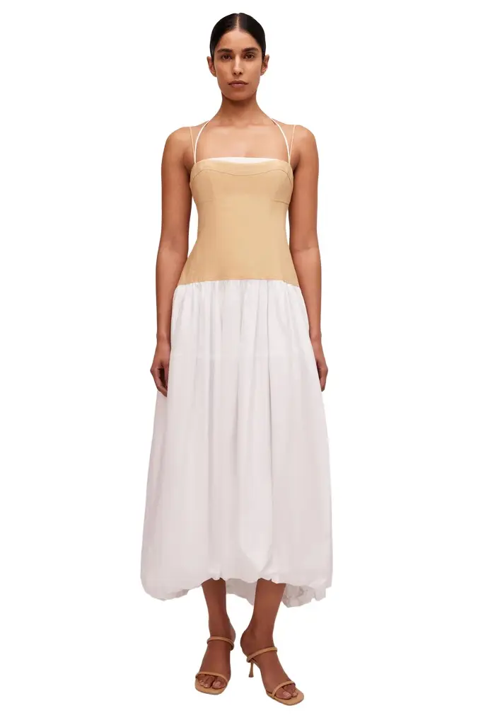 Simkhai Pfeiffer Dress