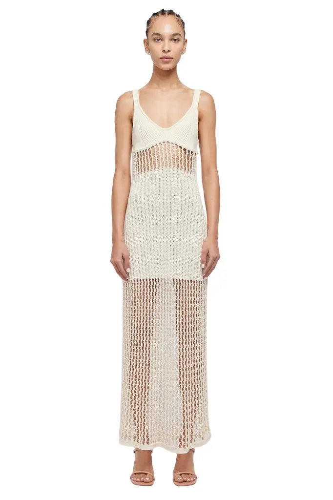 Simkhai Pia Dress