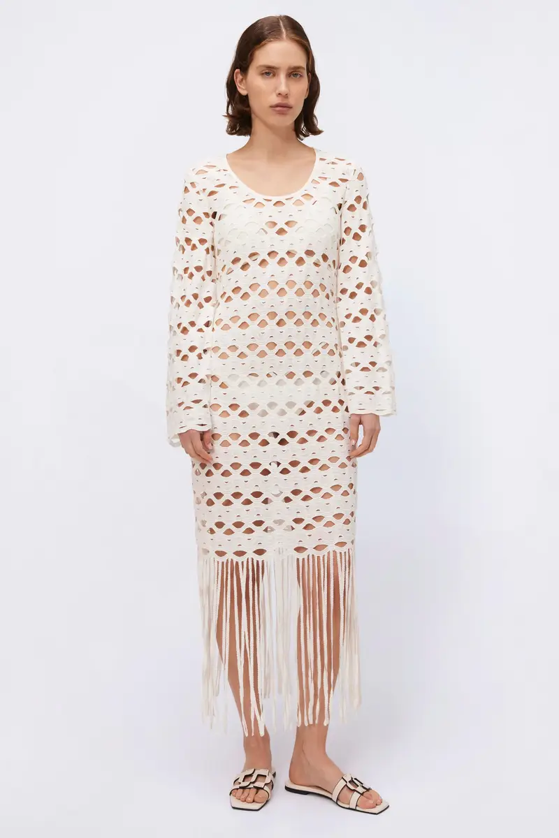 Simkhai Pierce Dress | Thumbnail 4 Simkhai Pierce Dress | Thumbnail 4