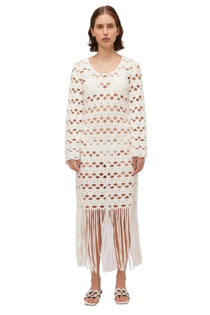 Simkhai Pierce Dress