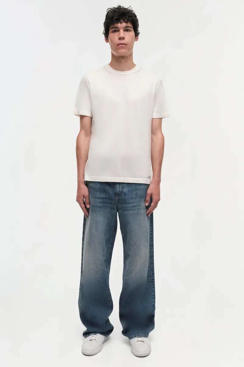 Simkhai Poe Jeans | Thumbnail 5 Simkhai Poe Jeans | Thumbnail 5