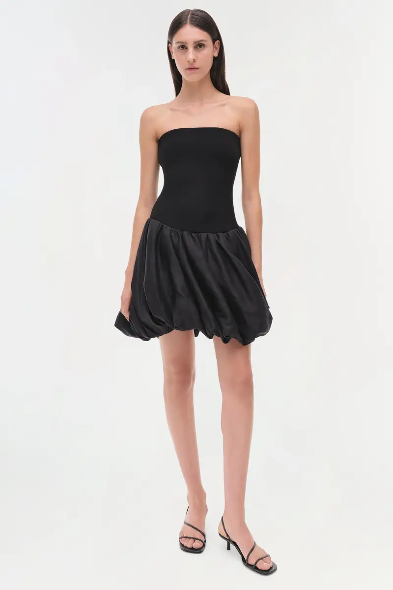 Simkhai Pollie Dress | Thumbnail 2 Simkhai Pollie Dress | Thumbnail 2