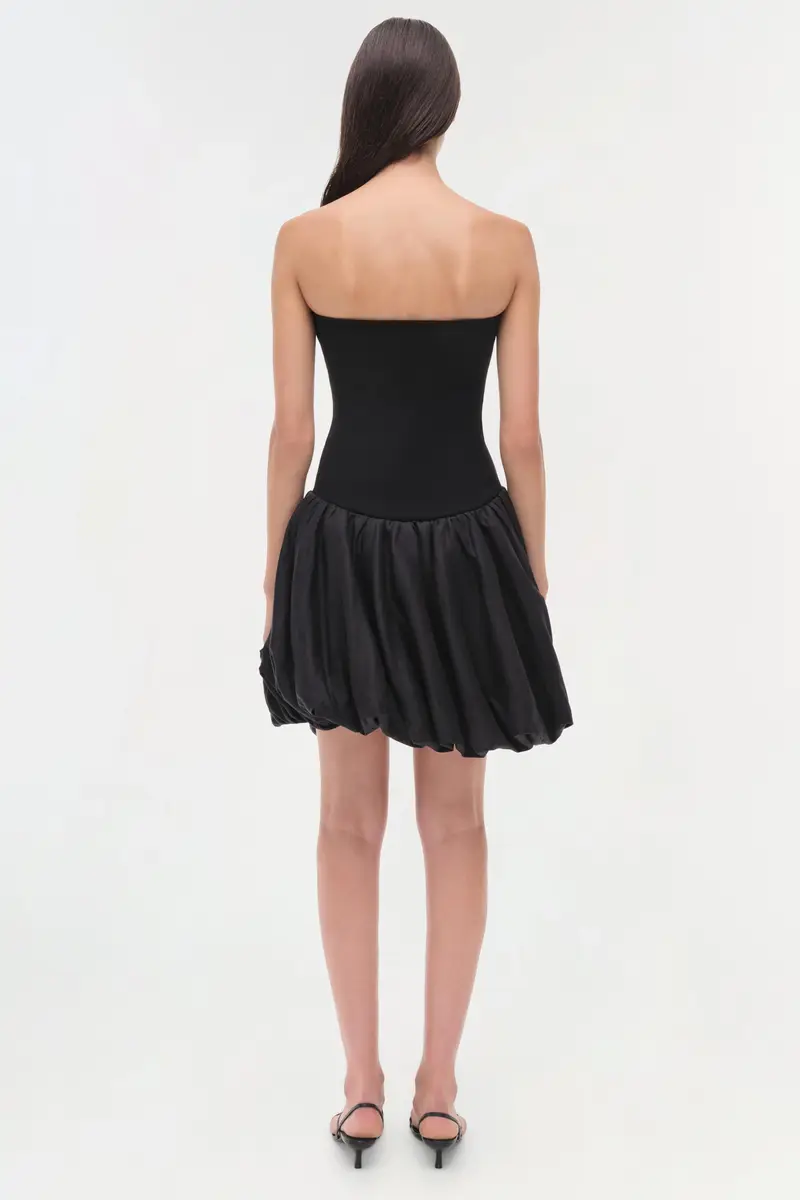 Simkhai Pollie Dress | Thumbnail 5 Simkhai Pollie Dress | Thumbnail 5