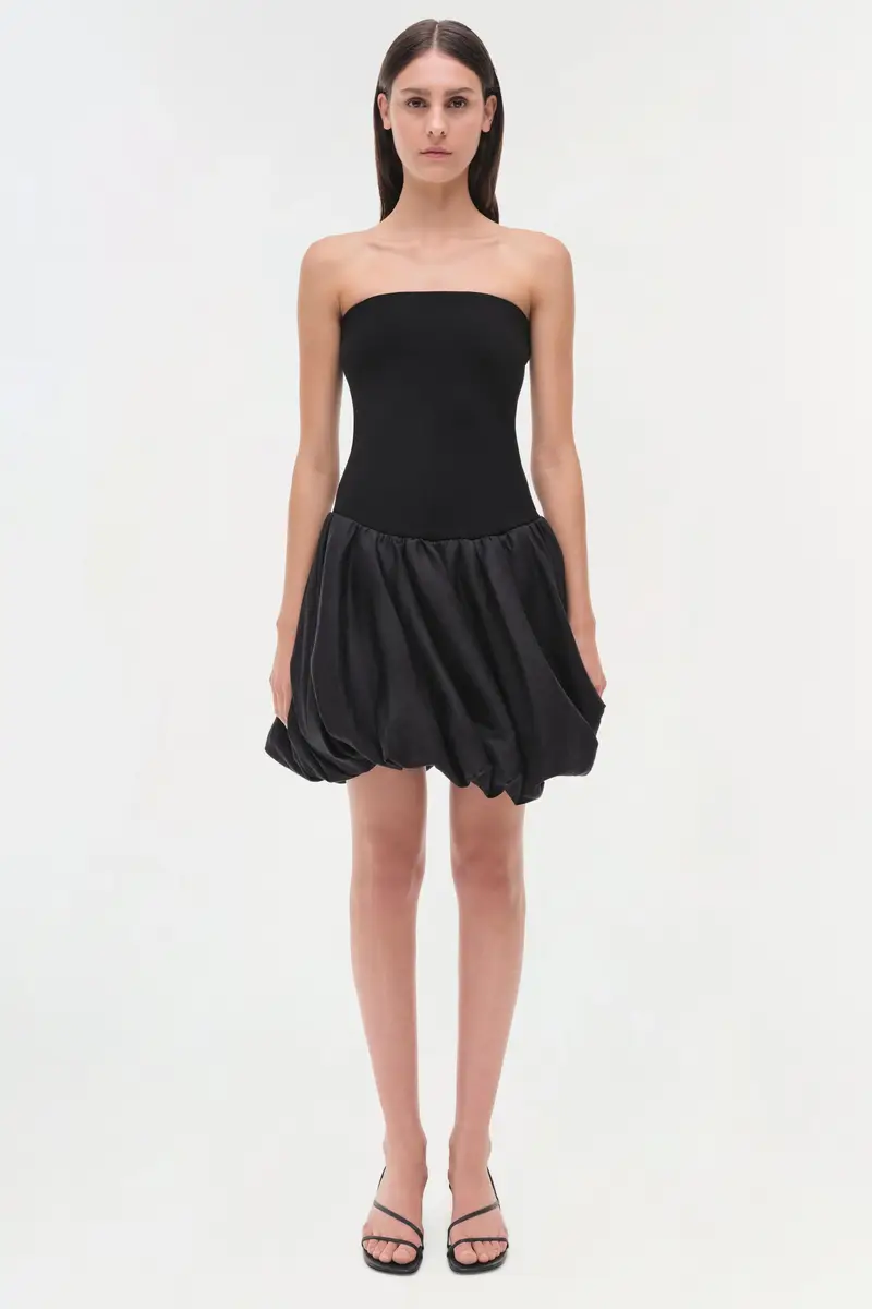 Simkhai Pollie Dress | Thumbnail 6 Simkhai Pollie Dress | Thumbnail 6