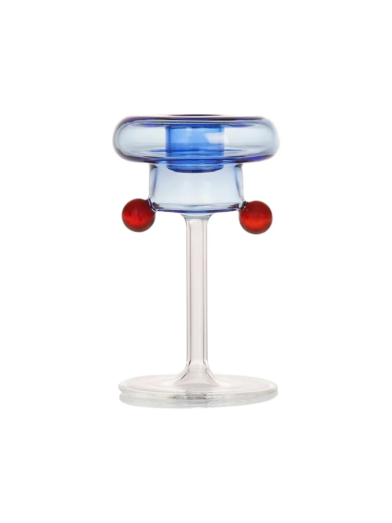 Simkhai PomPom Petit Candle Holder