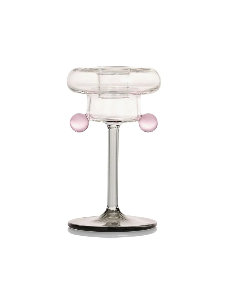 Simkhai PomPom Petit Candle Holder