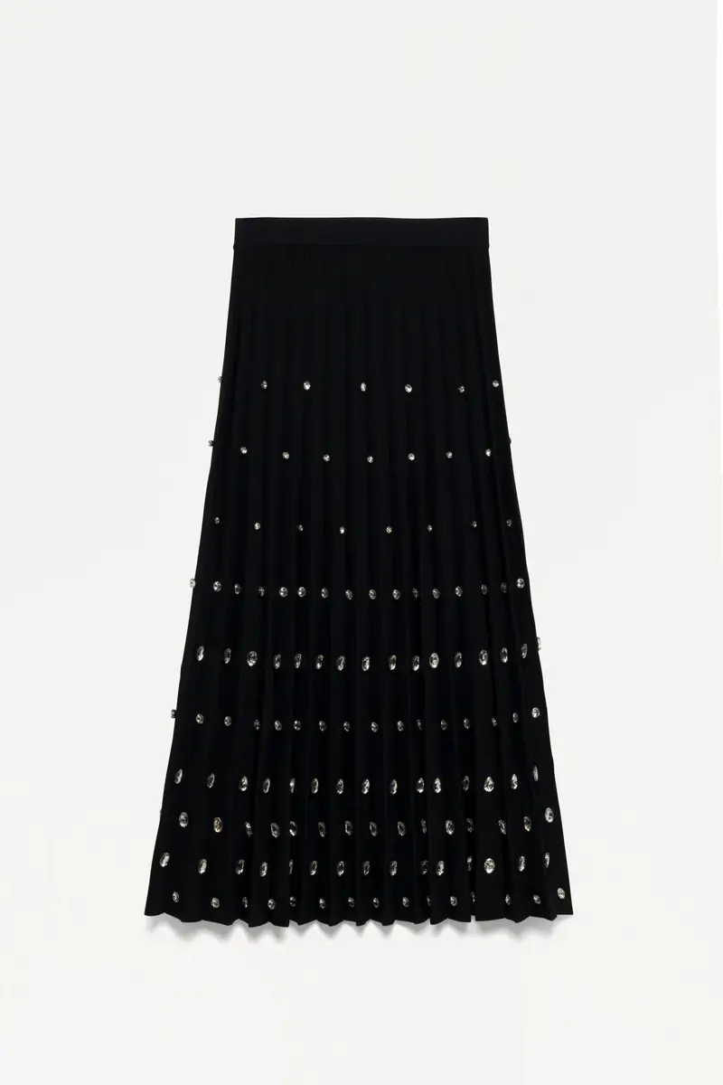 Simkhai Primrose Skirt | Thumbnail 5 Simkhai Primrose Skirt | Thumbnail 5