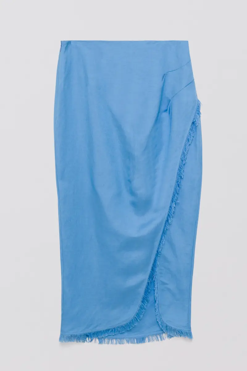 Simkhai Quinton Skirt | Thumbnail 5 Simkhai Quinton Skirt | Thumbnail 5