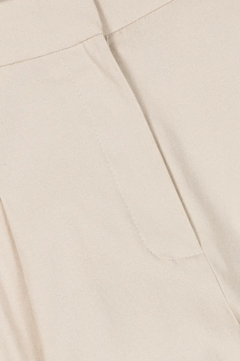 Simkhai Ramsey Linen Wide Leg Pant | Thumbnail 6 Simkhai Ramsey Linen Wide Leg Pant | Thumbnail 6
