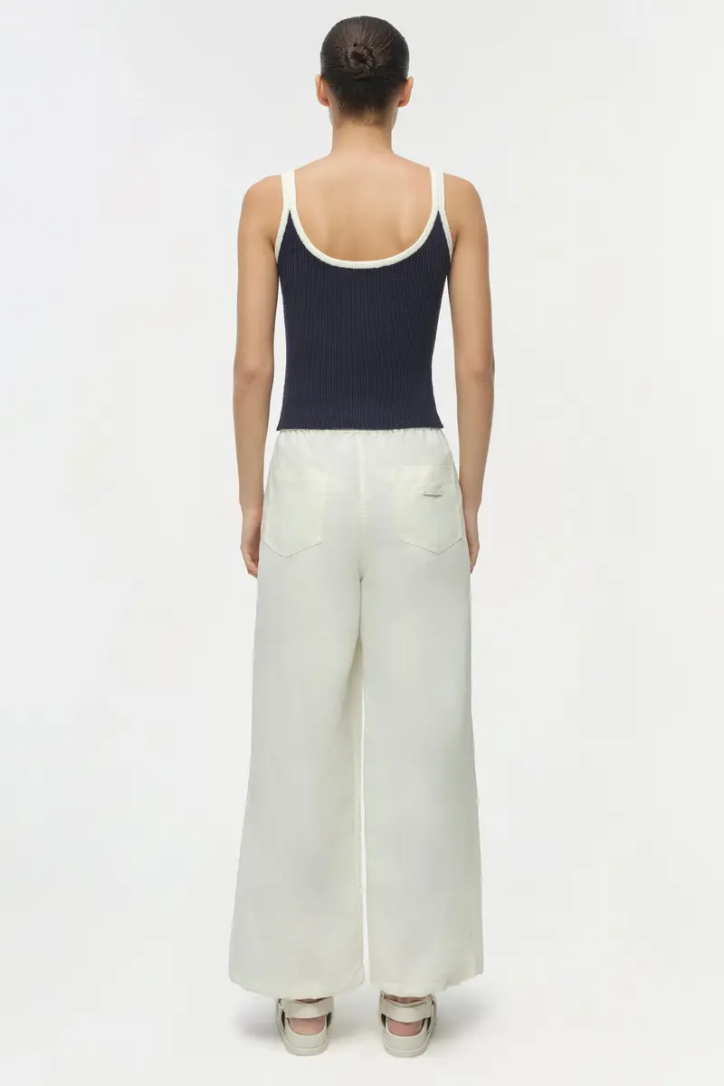 Simkhai Rayne Knit Tank | Thumbnail 5 Simkhai Rayne Knit Tank | Thumbnail 5