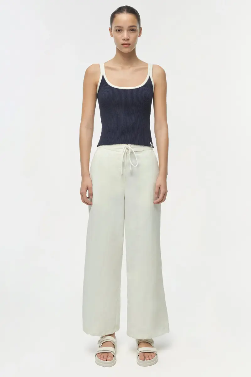 Simkhai Rayne Knit Tank | Thumbnail 6 Simkhai Rayne Knit Tank | Thumbnail 6