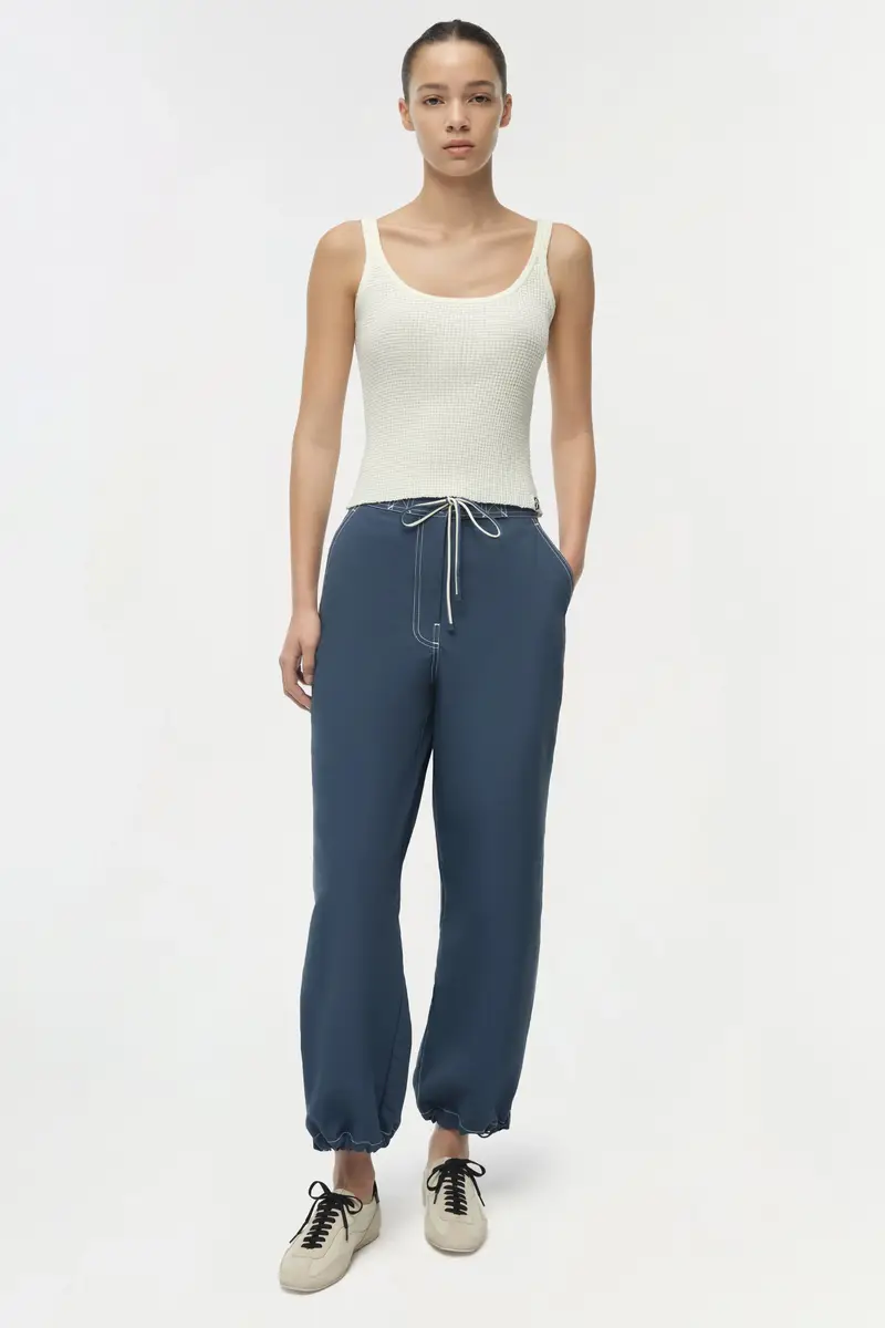 Simkhai Rayne Knit Tank | Thumbnail 2 Simkhai Rayne Knit Tank | Thumbnail 2