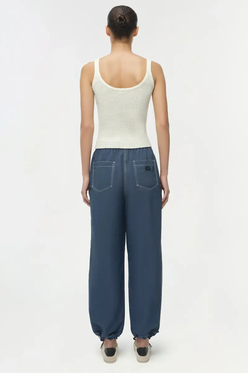 Simkhai Rayne Knit Tank | Thumbnail 5 Simkhai Rayne Knit Tank | Thumbnail 5