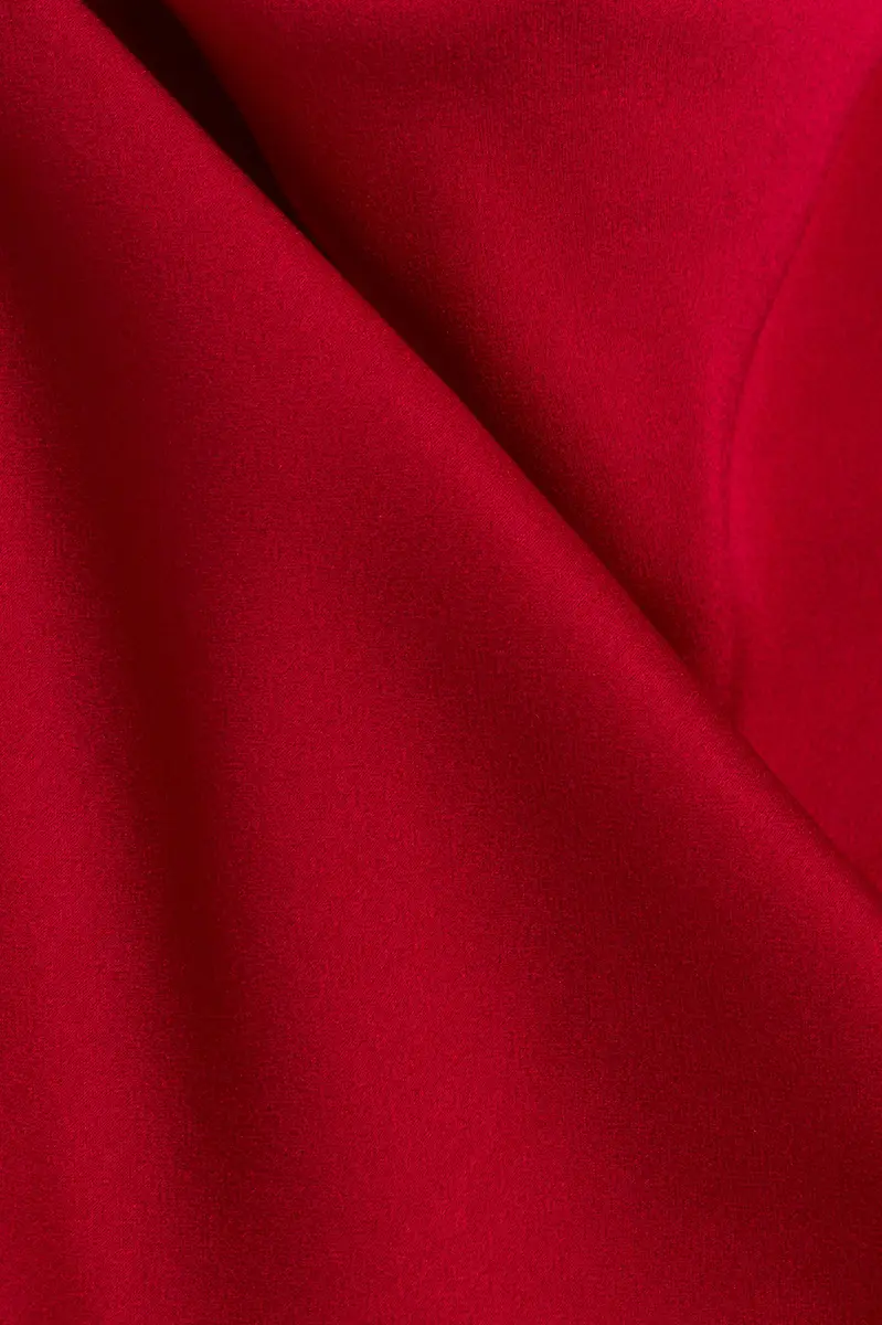 Simkhai Reannon Draped Gown | Thumbnail 7 Simkhai Reannon Draped Gown | Thumbnail 7