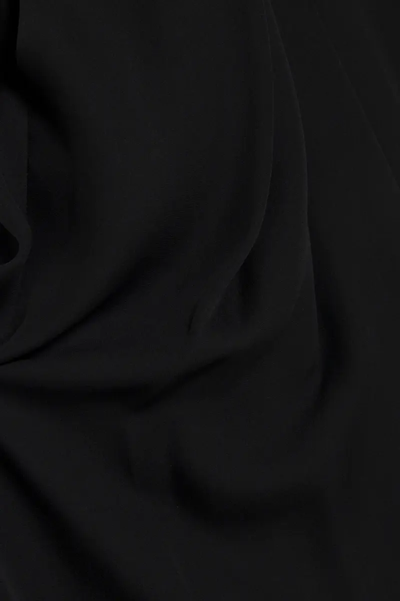 Simkhai Reid Silk Georgette Pant | Thumbnail 6 Simkhai Reid Silk Georgette Pant | Thumbnail 6