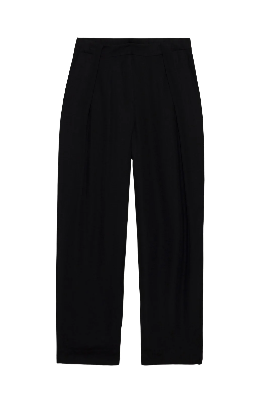 Reid Silk Georgette Pant Reid Silk Georgette Pant