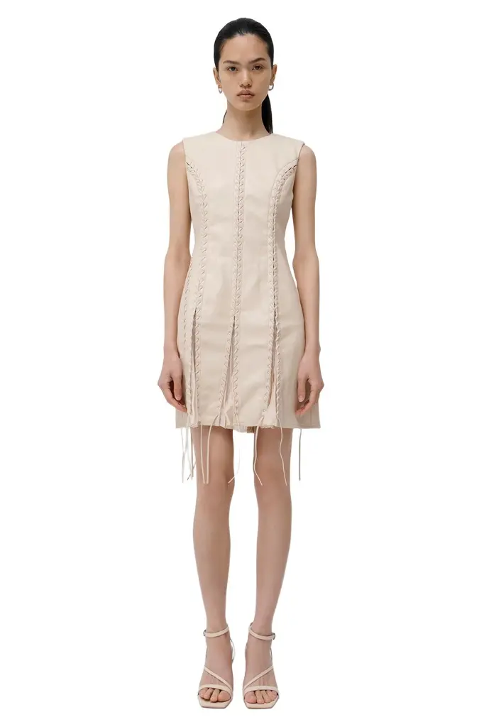 Simkhai Remmie Dress