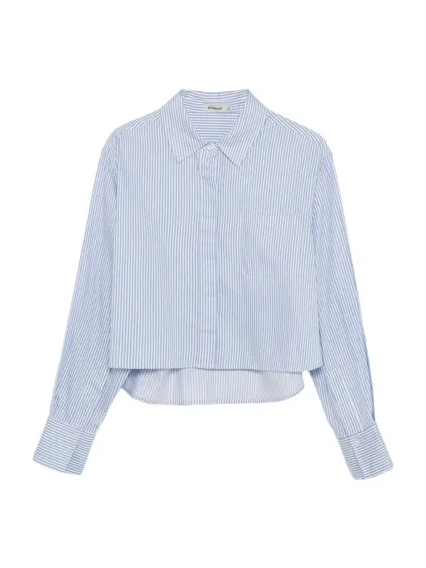 Renata Cotton Shirt Renata Cotton Shirt