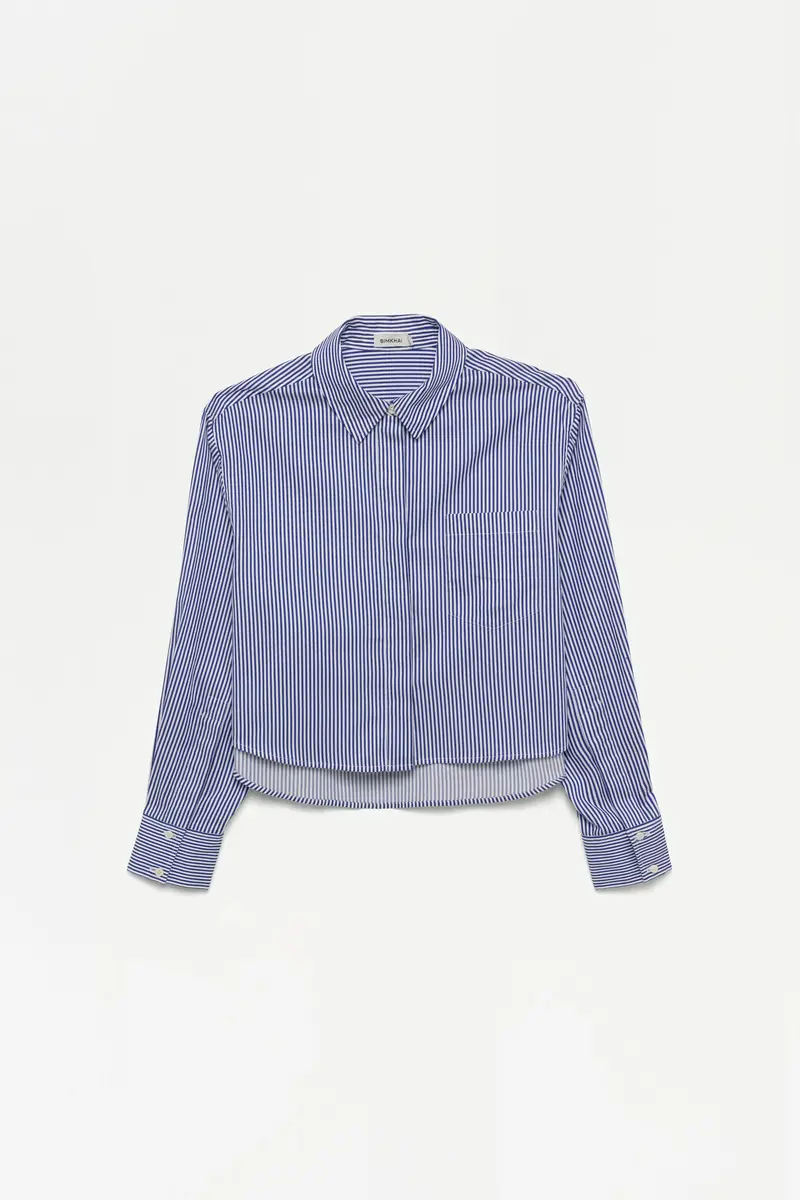 Simkhai Renata Shirt | Thumbnail 5 Simkhai Renata Shirt | Thumbnail 5