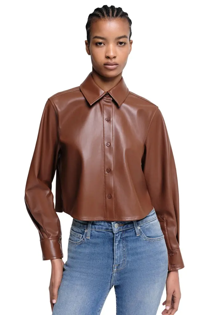 Simkhai Renata Shirt