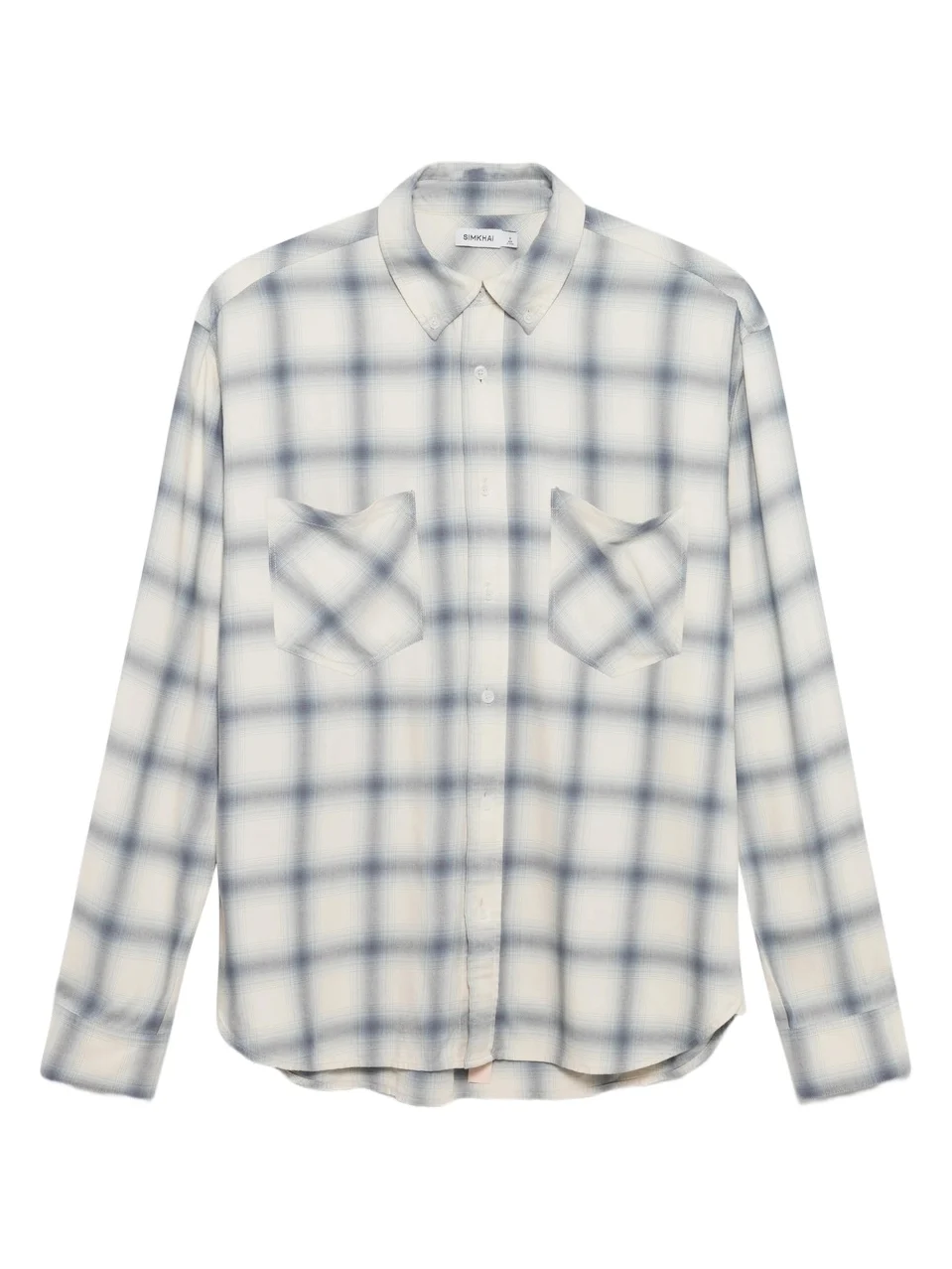 Rennick Plaid Shirt Rennick Plaid Shirt