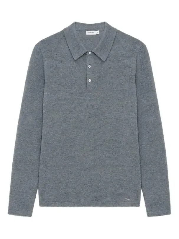 Reynolds Knit Polo Reynolds Knit Polo