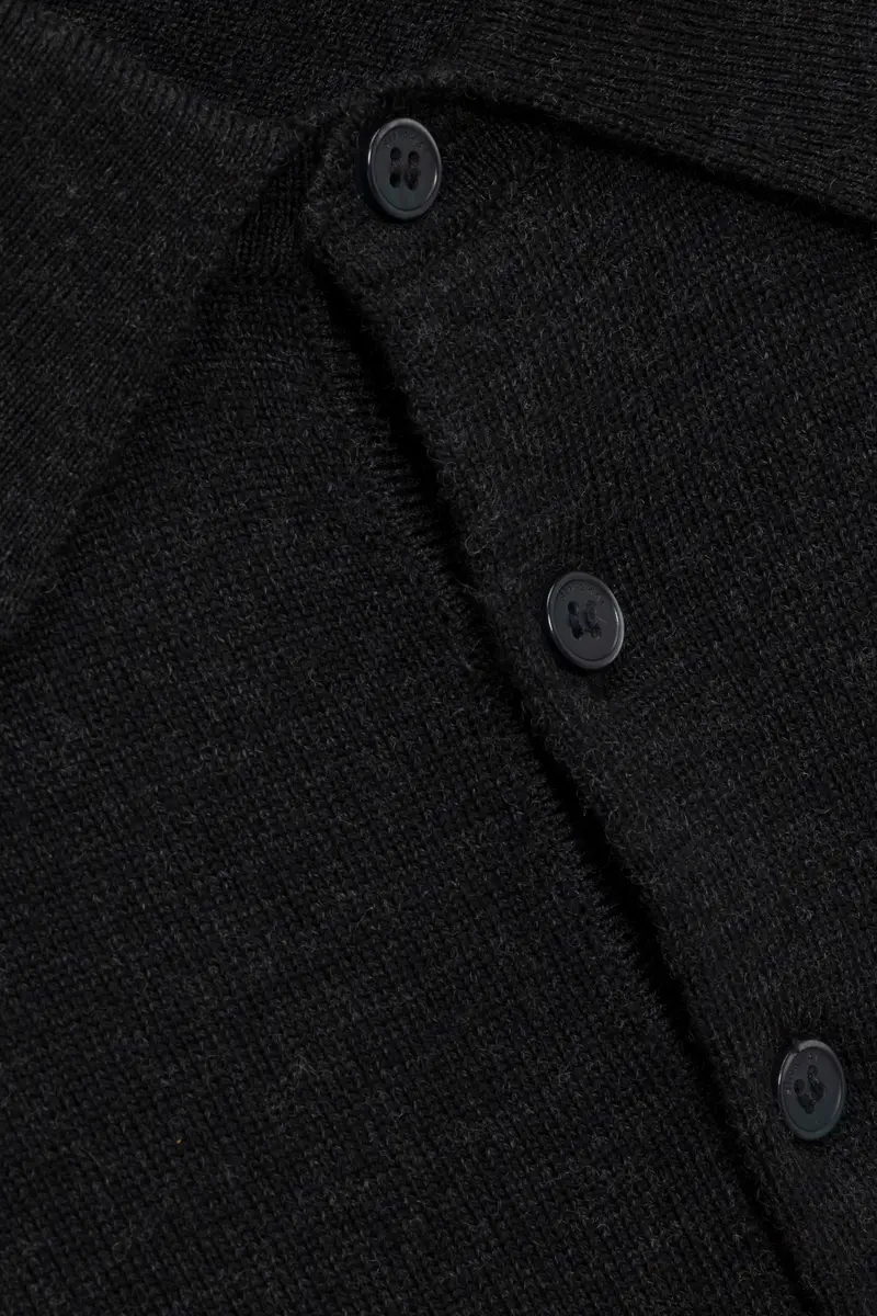 Simkhai Reynolds Knit Polo | Thumbnail 6 Simkhai Reynolds Knit Polo | Thumbnail 6