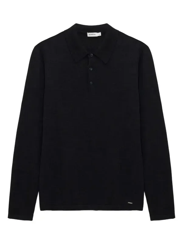 Reynolds Knit Polo