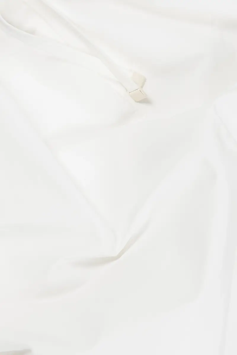 Simkhai Rhea Cotton Wide Leg Pant | Thumbnail 6 Simkhai Rhea Cotton Wide Leg Pant | Thumbnail 6