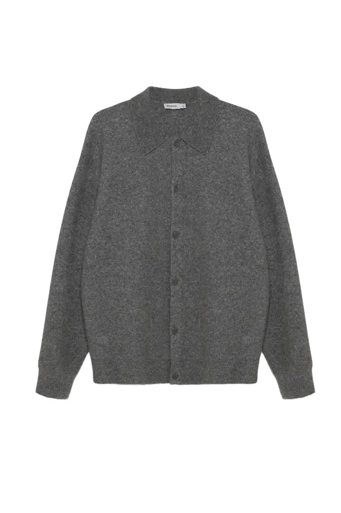 Simkhai Richie Cashmere Blend Cardigan