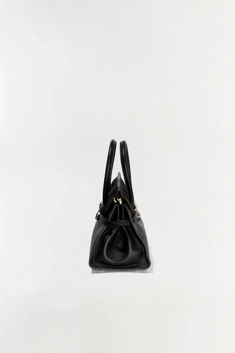 Simkhai River Mini Suede Handle Bag | Thumbnail 5 Simkhai River Mini Suede Handle Bag | Thumbnail 5