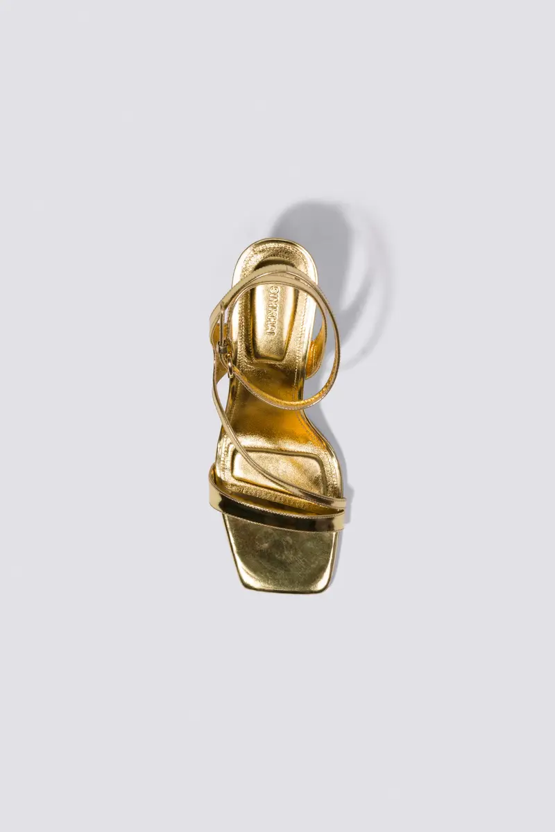Simkhai Rola Wedge Sandal | Thumbnail 4 Simkhai Rola Wedge Sandal | Thumbnail 4