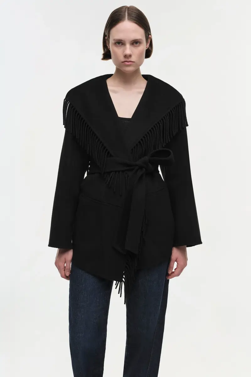 Simkhai Rowen Jacket | Thumbnail 2