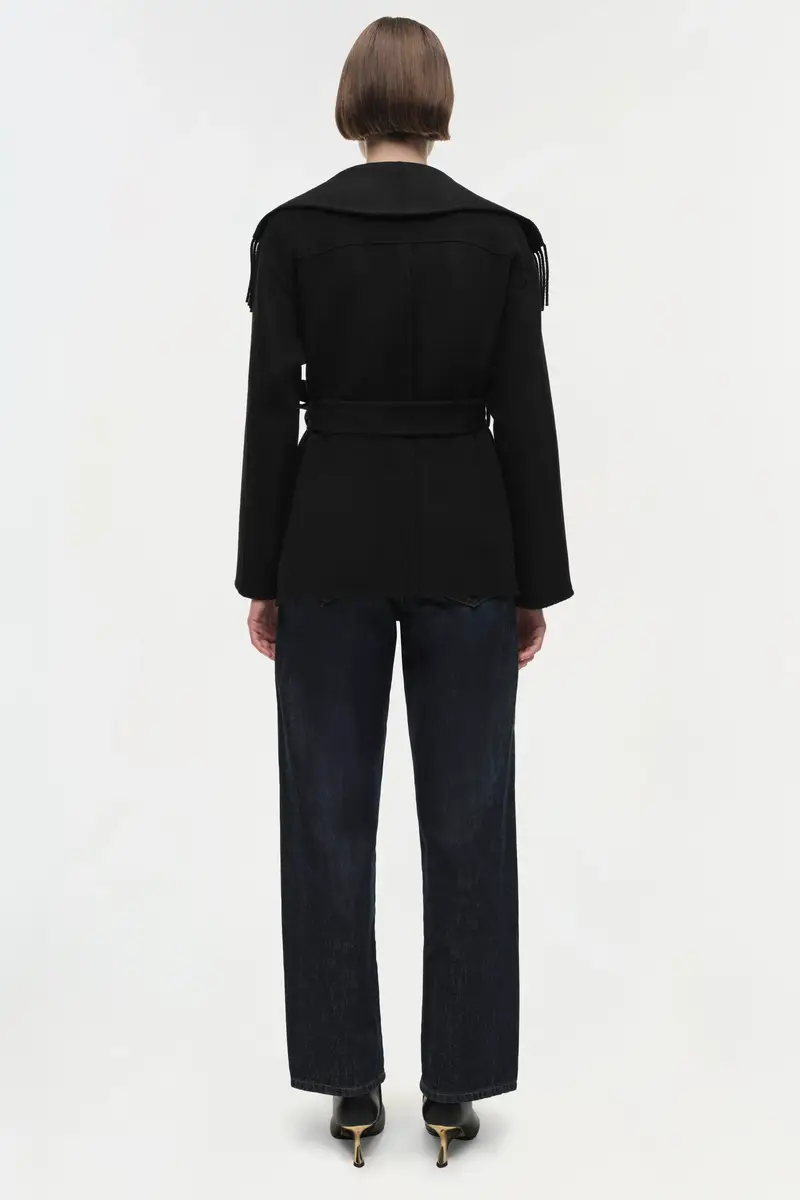 Simkhai Rowen Jacket | Thumbnail 5
