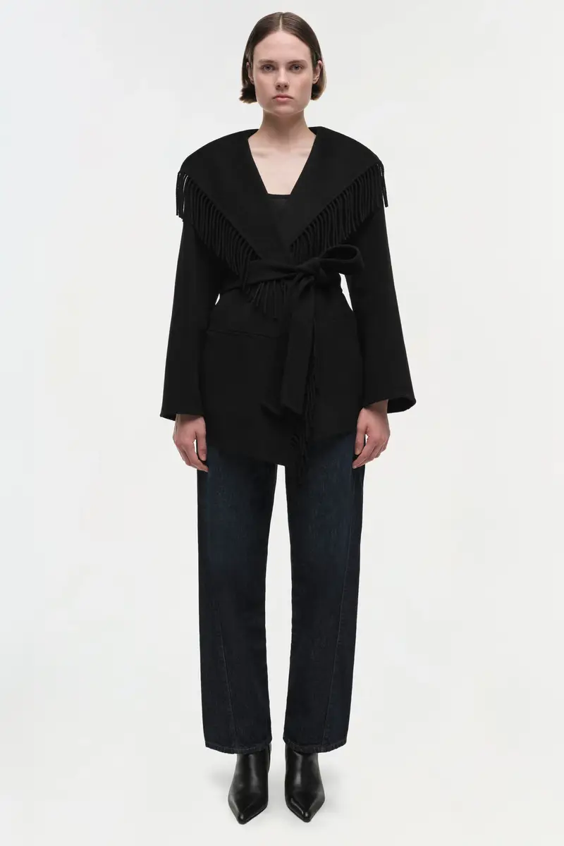 Simkhai Rowen Jacket | Thumbnail 6