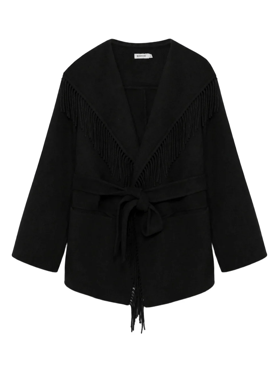 Rowen Jacket