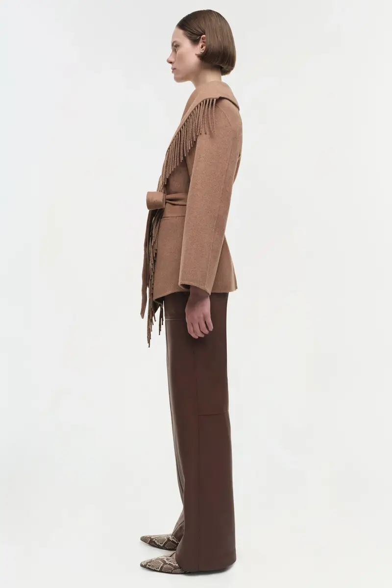 Simkhai Rowen Jacket | Thumbnail 4