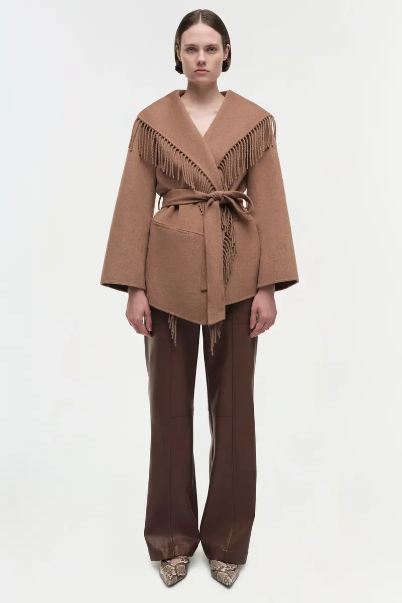 Simkhai Rowen Jacket | Thumbnail 6