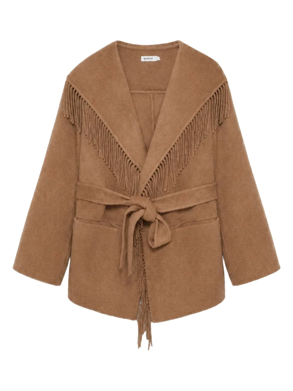 Rowen Jacket